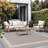 Mekih Geometric Indoor / Outdoor Rug-1438506476