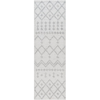 Geometric Area Rug