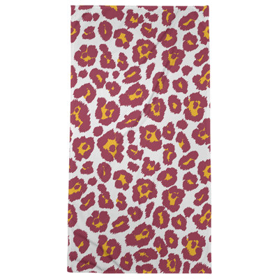 Lucida Bath Towel