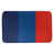 Navy Blue/Royal Blue/Red selected