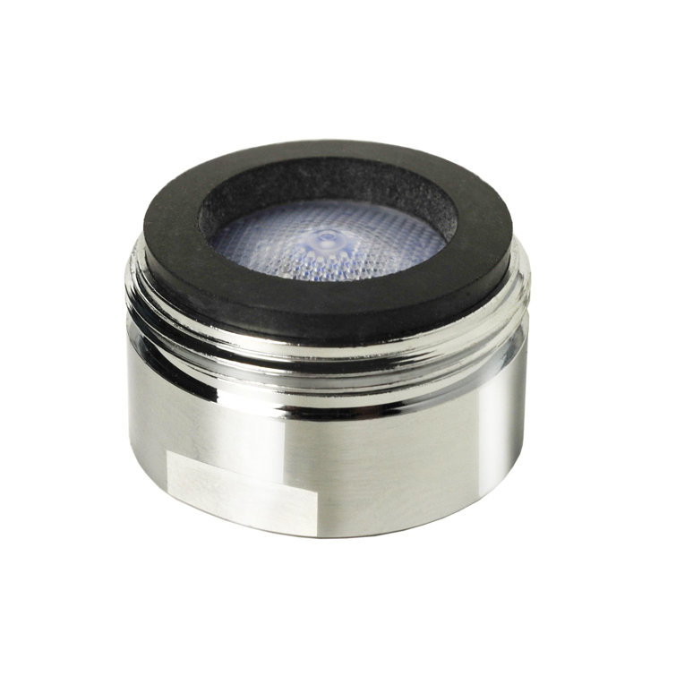 Flow Limiting M24/M22 Aerator with Adaptor