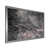 Silver Closed Corner Frame Canvas