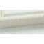 «Blue Botanic Dreams» par Asia Jensen, reproduction d'art sur toile encadrée-172726960