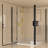 Rain Rain Shower Head 1.8 GPM GPM-100975606