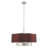 Berthine 7 - Light Dimmable Drum Chandelier-1362907439