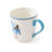 12 Oz Top Dog Mug