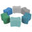 SoftScape 10" Height Butterfly Seating-32650472