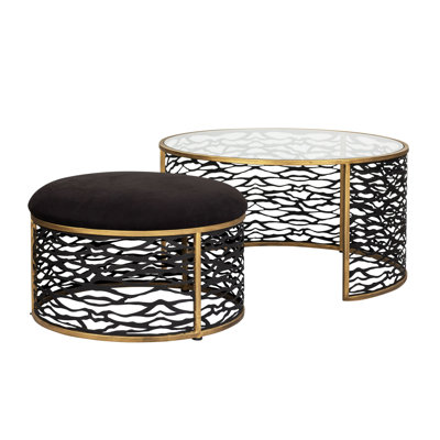 Table basse Kato