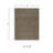 Merrittman 7'8" X 10' Area Rug-420630556