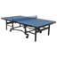 Table de tennis de table d'intérieur pliable Stiga Premium taille réglementaire (25 mm d'épaisseur)