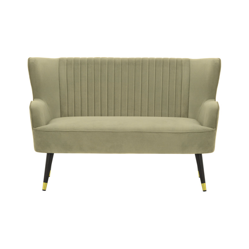 Burnette Sofa, Beige