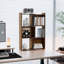 80cm H x 50cm W Bookcase