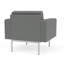 Chaise d'invité de réception Darsey-120256506-120256505-120256498