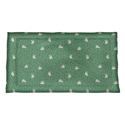 Taie décorative pour lapin Katelyn Elizabeth