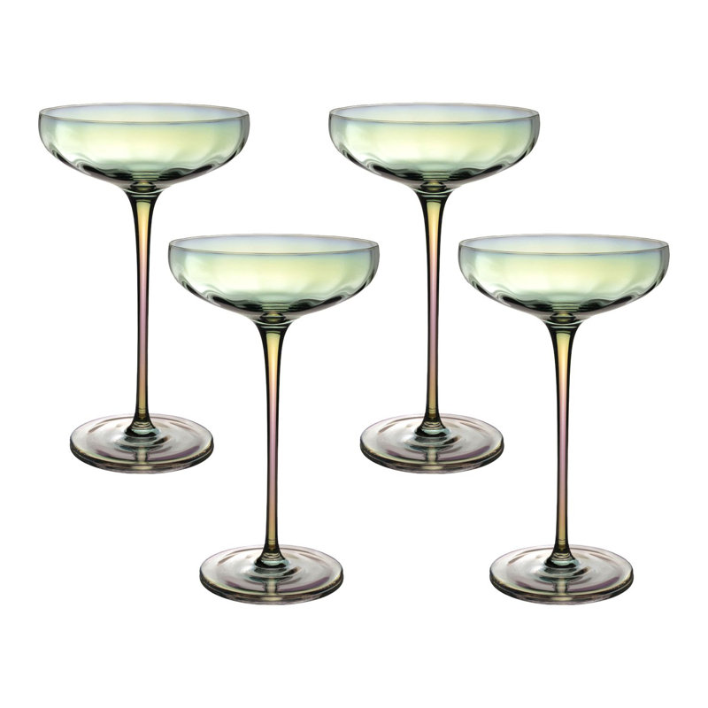 140ml Glass, 4