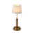Antique Brass selected