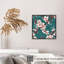 Impression florale de fleur de cerisier japonais Sakura-689504007