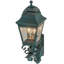 Arnette 2 - Light Armed Sconce