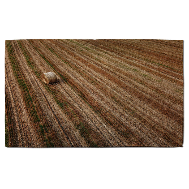 Donniece Midweight Bath Towel