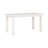 Millersville Rectangular Solid Wood Outdoor Coffee Table , 35.5 " W 18 " D-1453021658