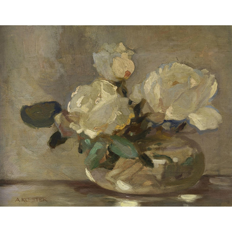 Blumenstilleben