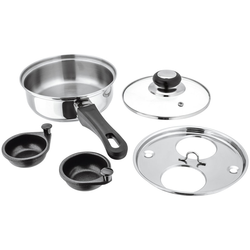 Judge, Essentials - Egg Poacher