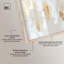 Décoration murale Boho Desert Gold II par Art Remedy, cadre blond, 45 x 30-1403294871-1403294873
