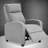 Jex Upholstered 26.99'' Reclining Recliner-1490709011