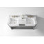 Meuble-lavabo double 60 po Hayley-951115059