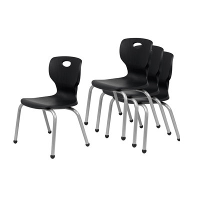 Chaise empilable School School