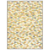 One-of-a-Kind 6' X 9' Area Rug