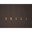 Luminaire suspendu Paopao Pl5-63474174