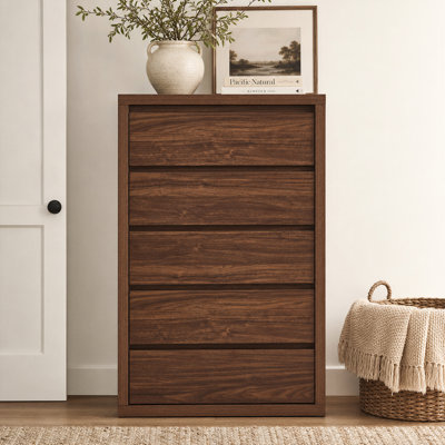 Fere 30" W 5-Drawer Dresser