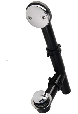 Bouchon de drain en ABS Avalon Tip-Toe