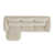 Linen Polyester selected