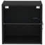 40cm W Manufactured Wood Bedside Table