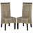 Bungalo 18.8'' H Pine Side Chair-16562427
