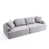 Grey est en rupture de stock