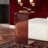 Acrylic C-Shape Side End Table, Clear Multipurpose Laptop Stand & Nightstand For Bed, Sofa, Living Room, Patio-449312839