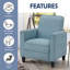 Fauteuil inclinable Mulvane-1559971794