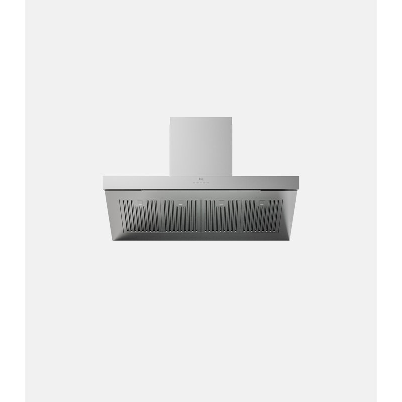 Hotte murale 48 pouces avec 600 PCM ILVE Nostalgie II Series