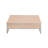 Arden Modern Coffee Table With 2 Drawers