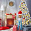 Artificial Pine Christmas Tree-1299464387