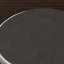 Sous-verre anthracite