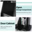 Plateau pour ordinateur portable Hannmann