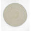Jute / Sisal Area Rug in Beige-554706196