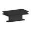 Cazeau Pedestal Coffee Table-15898236