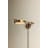 THATCHER Plug-in Sconce