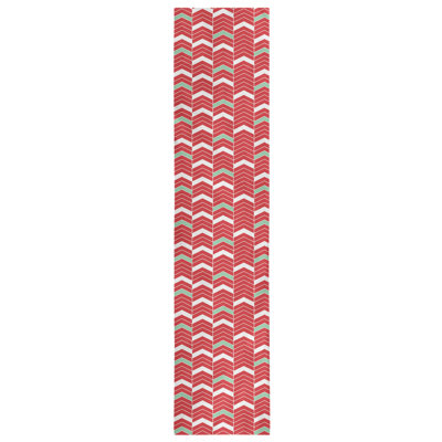 Festive Hol Festive Table Runner