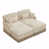 Chenille beige est en rupture de stock